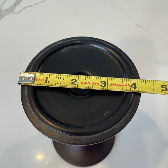 Candlesticks- set of 2 - Picture 5 of 5